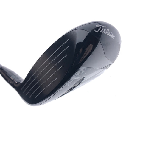 Used Titleist GT2 3 Fairway Wood / 15 Degrees / Stiff Flex / Left-Handed