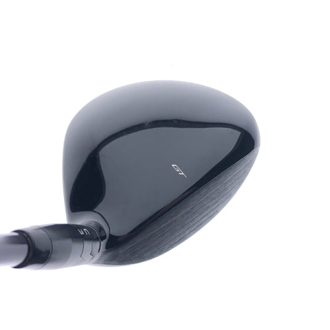 Used Titleist GT2 3 Fairway Wood / 15 Degrees / Stiff Flex / Left-Handed