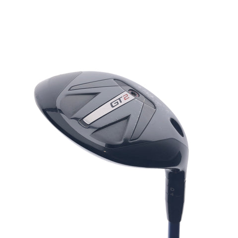 Used Titleist GT2 3 Fairway Wood / 15 Degrees / VELOCORE X-Stiff Flex