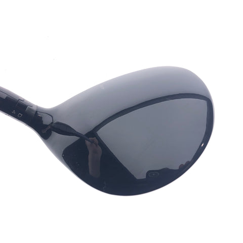 Used Titleist GT2 3 Fairway Wood / 15 Degrees / VELOCORE X-Stiff Flex