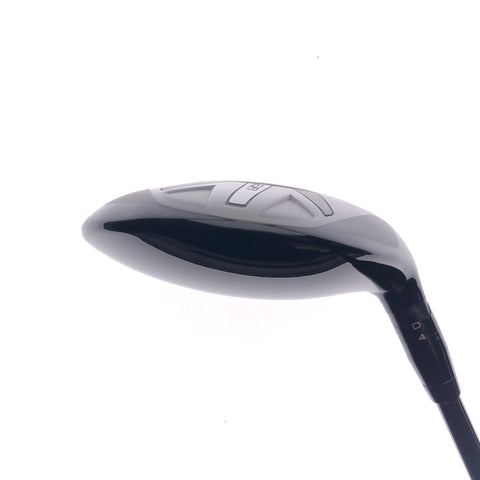 Used Titleist GT2 3 Fairway Wood / 15 Degrees / Ventus Velocore X-Stiff Flex