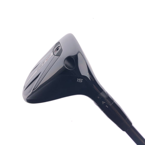 Used Titleist GT2 3 Fairway Wood / 15 Degrees / Ventus Velocore X-Stiff Flex