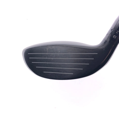 Used Titleist GT2 3 Fairway Wood / 15 Degrees / Ventus Velocore X-Stiff Flex