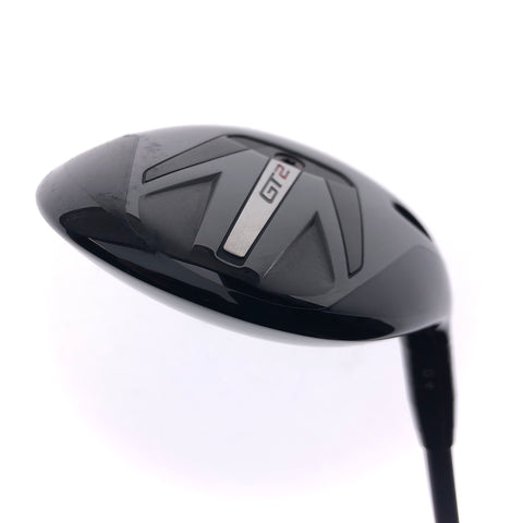 Used Titleist GT2 3 Fairway Wood / 15 Degrees / X-Stiff Flex