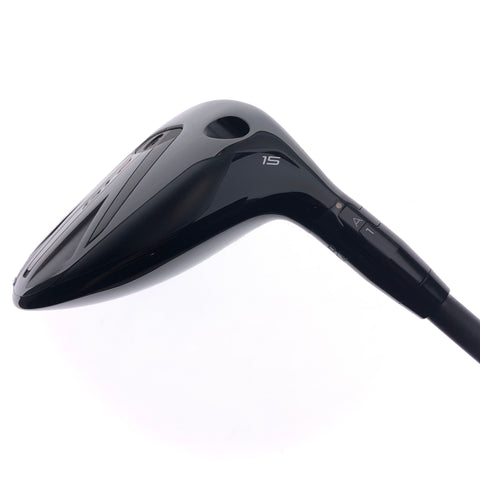 Used Titleist GT2 3 Fairway Wood / 15 Degrees / X-Stiff Flex