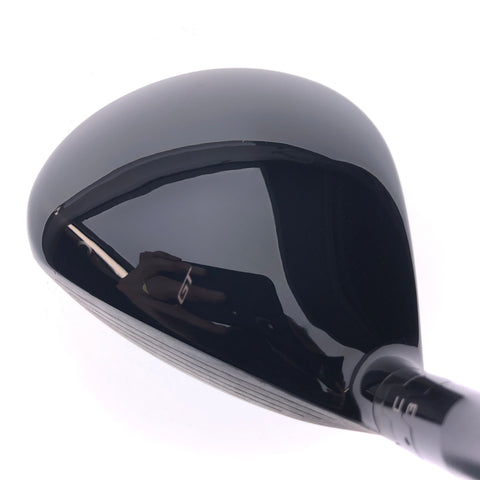 Used Titleist GT2 3 Fairway Wood / 15 Degrees / X-Stiff Flex