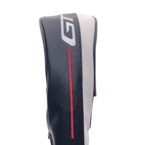 Used Titleist GT2 3 Fairway Wood / 15 Degrees / X-Stiff Flex