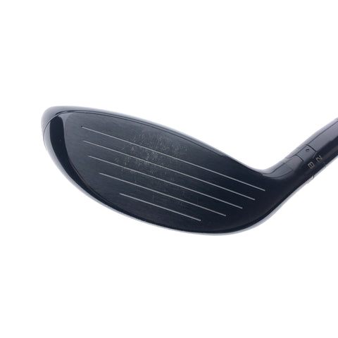 Used Titleist GT2 3 Fairway Wood / 15 Degrees / X-Stiff / Velocore Black 7-X