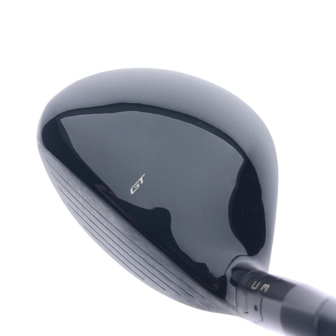 Used Titleist GT2 3 Fairway Wood / 15 Degrees / X-Stiff / Velocore Black 7-X