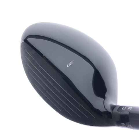 Used Titleist GT2 3 Fairway Wood / 15.0 Degrees / Soft Regular Flex