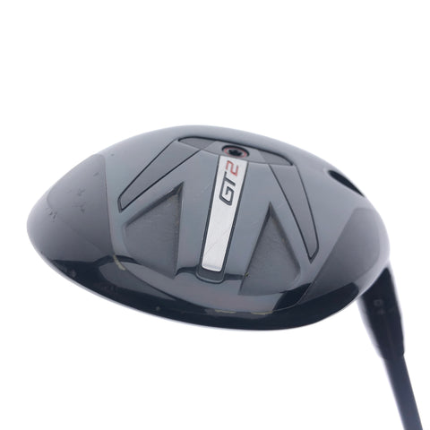 Used Titleist GT2 3 Fairway Wood / 15.0 Degrees / Stiff Flex