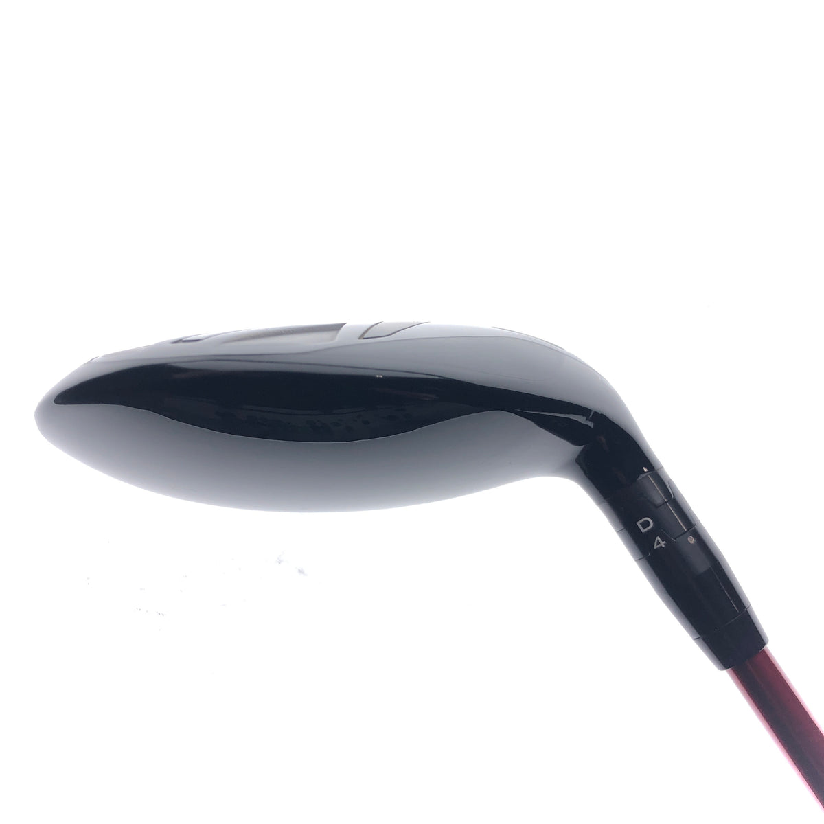 Used Titleist GT2 3 Fairway Wood / 15.0 Degrees / Stiff Flex