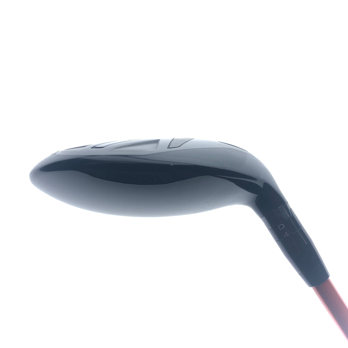 Used Titleist GT2 3 Fairway Wood / 15.0 Degrees / Stiff Flex