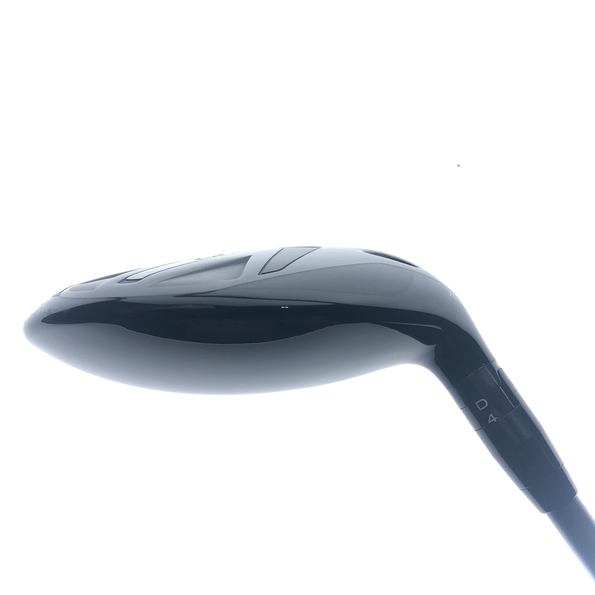 Used Titleist GT2 3 Fairway Wood / 15.0 Degrees / Stiff Flex