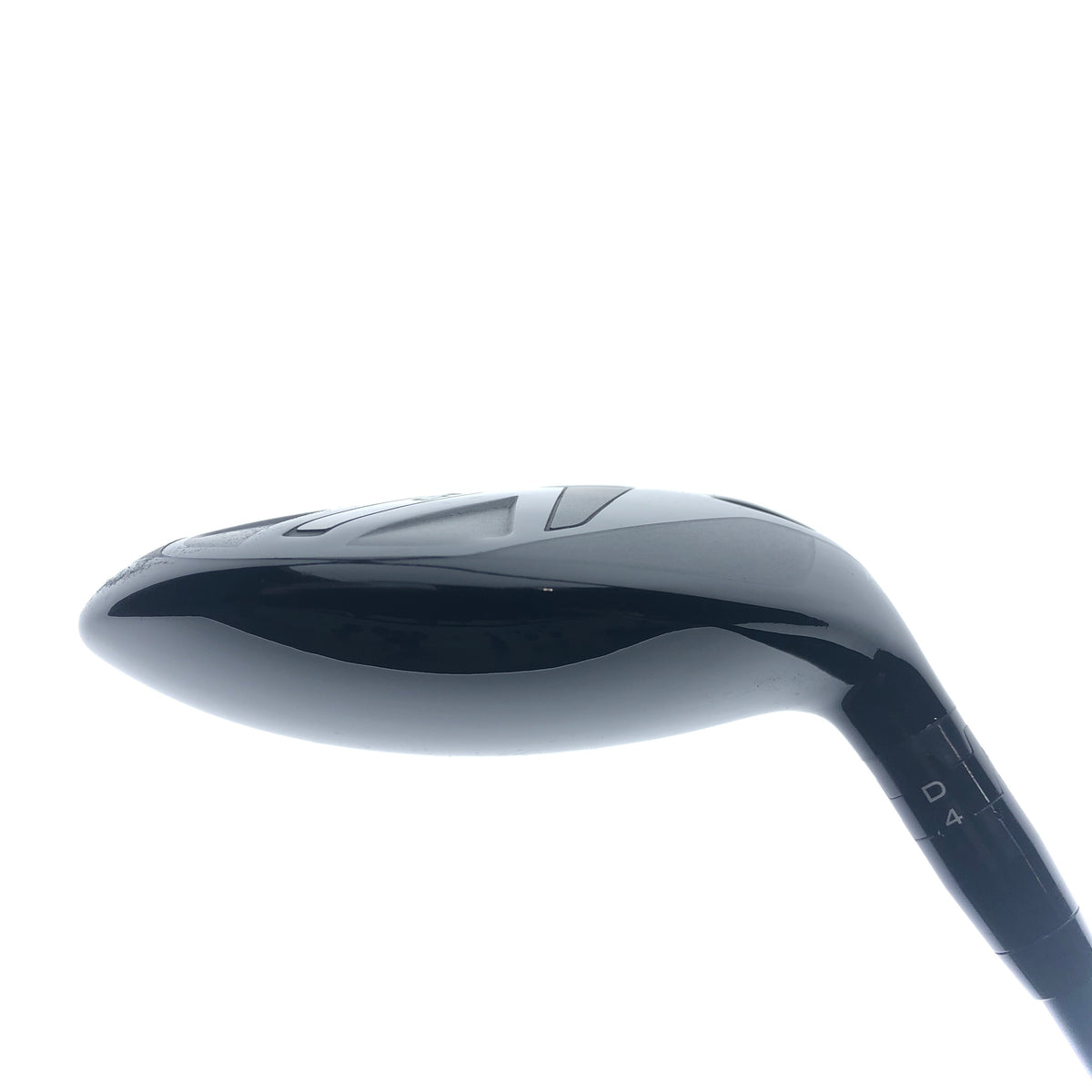 Used Titleist GT2 3 Fairway Wood / 15.0 Degrees / Stiff Flex