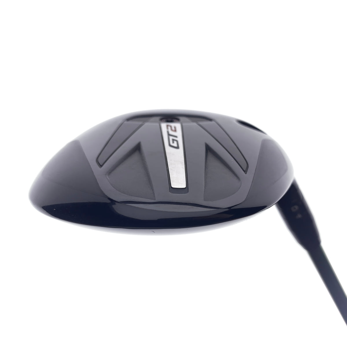 Used Titleist GT2 3 Fairway Wood / 15.0 Degrees / Stiff Flex