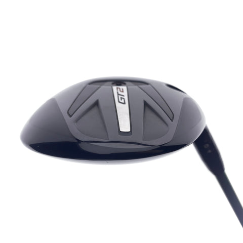Used Titleist GT2 3 Fairway Wood / 15.0 Degrees / Stiff Flex