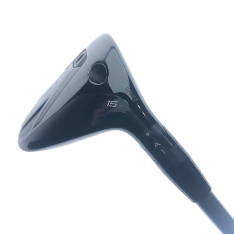 Used Titleist GT2 3 Fairway Wood / 15.0 Degrees / Stiff Flex