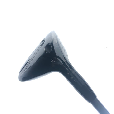 Used Titleist GT2 3 Fairway Wood / 15.0 Degrees / Stiff Flex