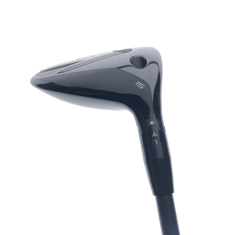 Used Titleist GT2 3 Fairway Wood / 15.0 Degrees / Stiff Flex