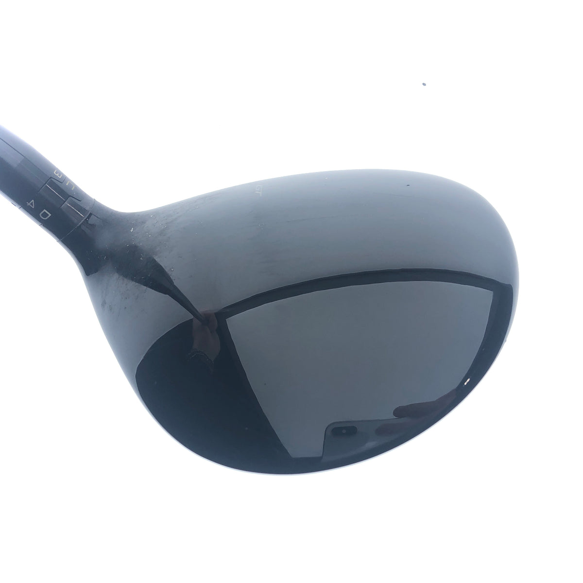 Used Titleist GT2 3 Fairway Wood / 15.0 Degrees / Stiff Flex