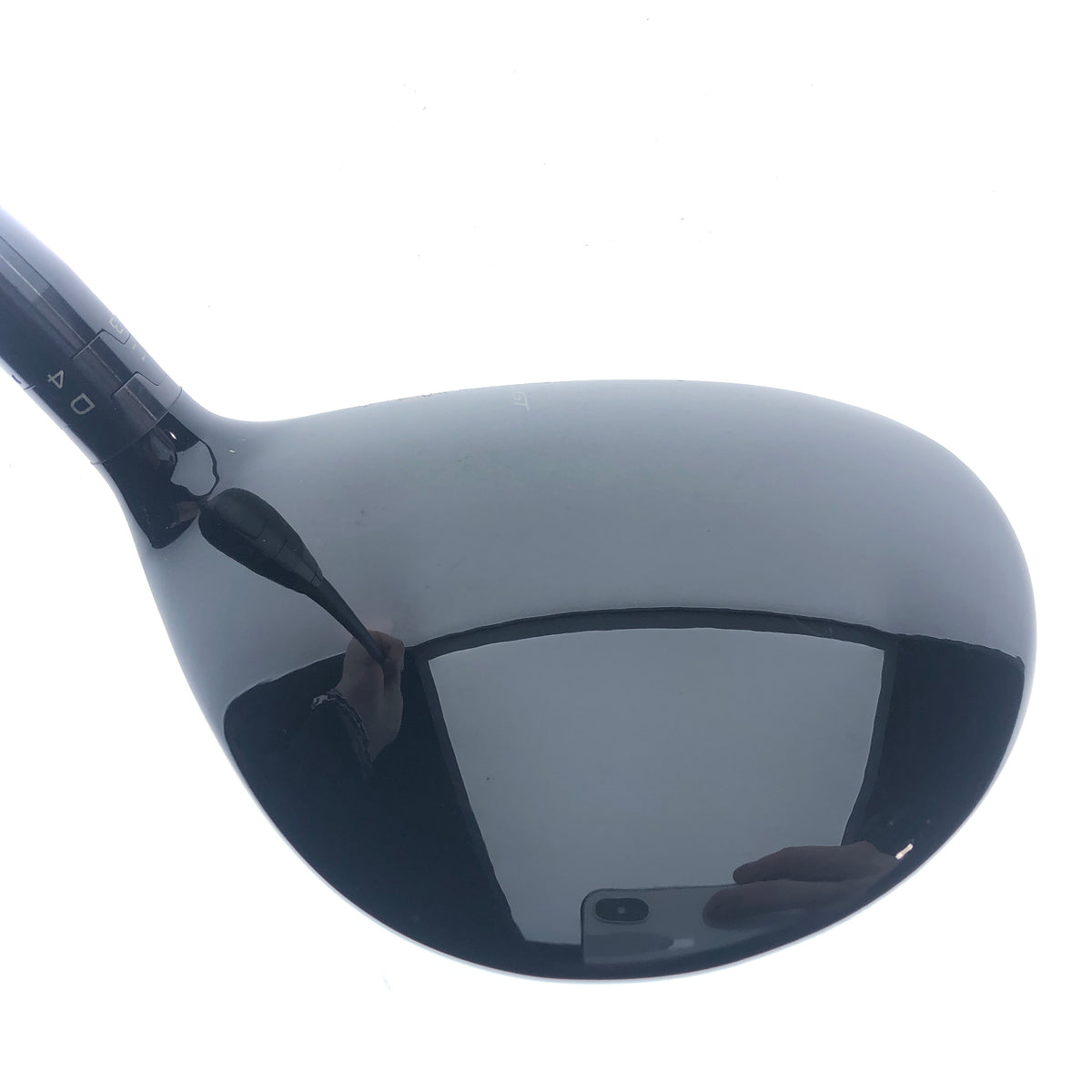 Used Titleist GT2 3 Fairway Wood / 15.0 Degrees / Stiff Flex