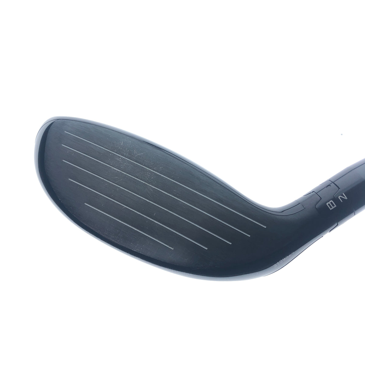 Used Titleist GT2 3 Fairway Wood / 15.0 Degrees / Stiff Flex