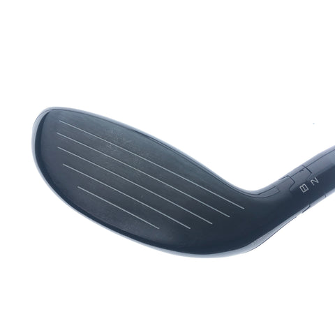 Used Titleist GT2 3 Fairway Wood / 15.0 Degrees / Stiff Flex