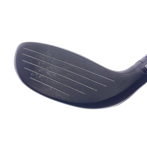 Used Titleist GT2 3 Fairway Wood / 15.0 Degrees / Stiff Flex