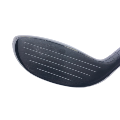 Used Titleist GT2 3 Fairway Wood / 15.0 Degrees / Stiff Flex