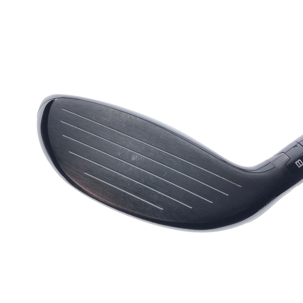 Used Titleist GT2 3 Fairway Wood / 15.0 Degrees / Stiff Flex