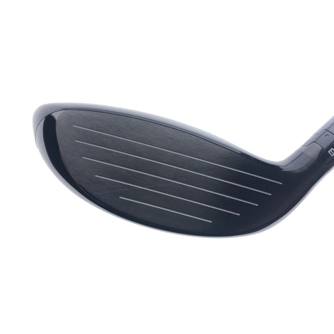 Used Titleist GT2 3 Fairway Wood / 15.0 Degrees / Stiff Flex
