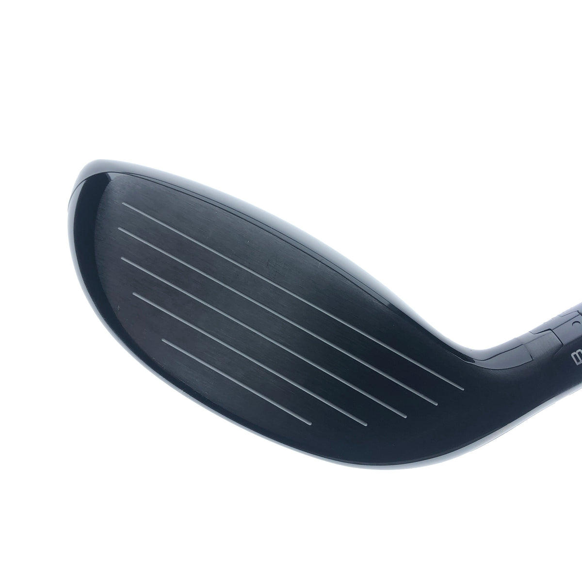 Used Titleist GT2 3 Fairway Wood / 15.0 Degrees / Stiff Flex