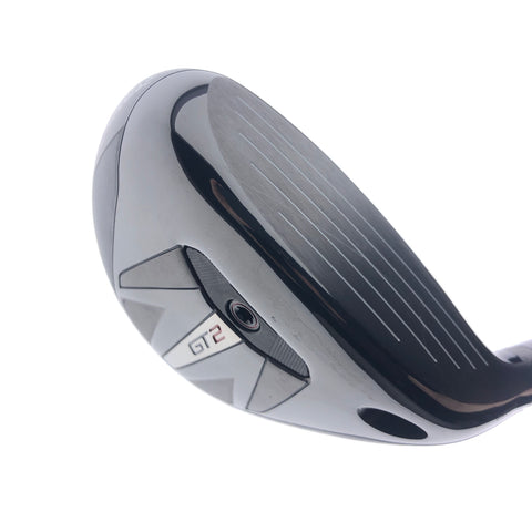 Used Titleist GT2 3 Fairway Wood / 15.0 Degrees / Stiff Flex