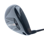Used Titleist GT2 3 Fairway Wood / 15.0 Degrees / Stiff Flex