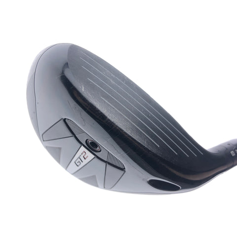Used Titleist GT2 3 Fairway Wood / 15.0 Degrees / Stiff Flex