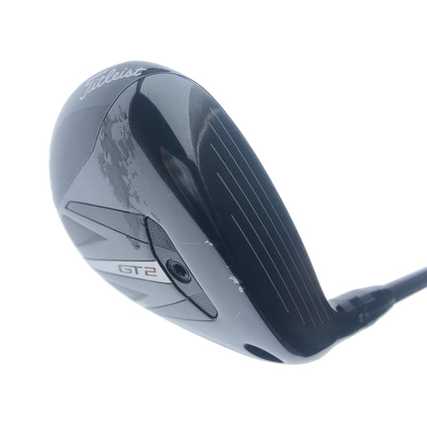 Used Titleist GT2 3 Fairway Wood / 15.0 Degrees / Stiff Flex