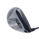 Used Titleist GT2 3 Fairway Wood / 15.0 Degrees / Stiff Flex