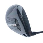 Used Titleist GT2 3 Fairway Wood / 15.0 Degrees / Stiff Flex
