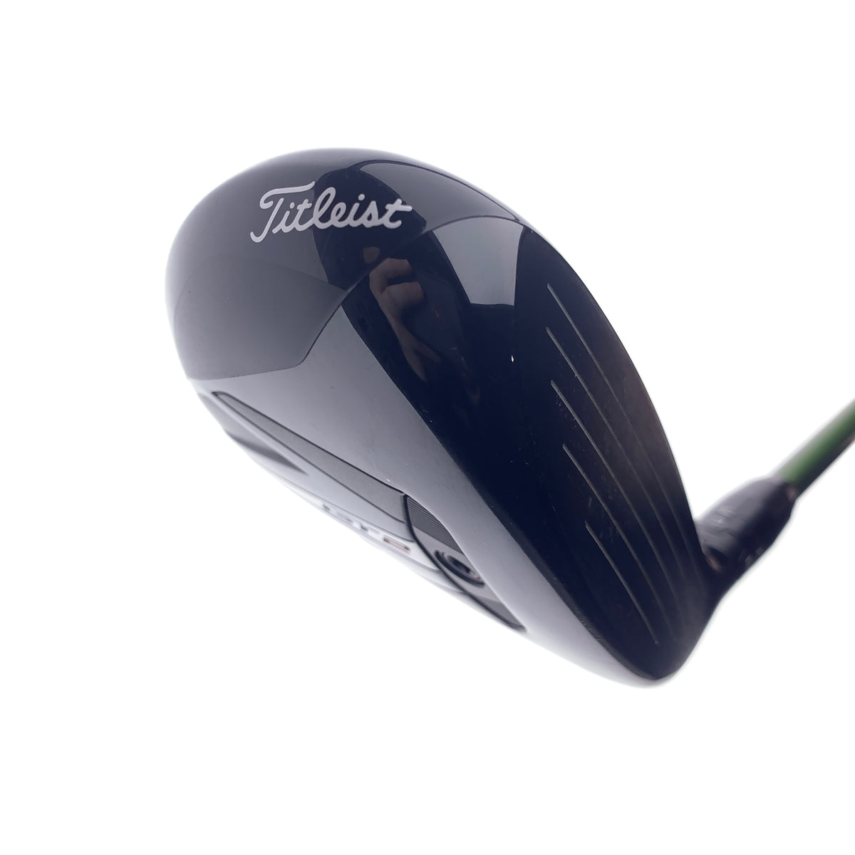 Used Titleist GT2 3 Fairway Wood / 15.0 Degrees / Stiff Flex