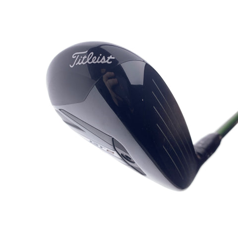 Used Titleist GT2 3 Fairway Wood / 15.0 Degrees / Stiff Flex