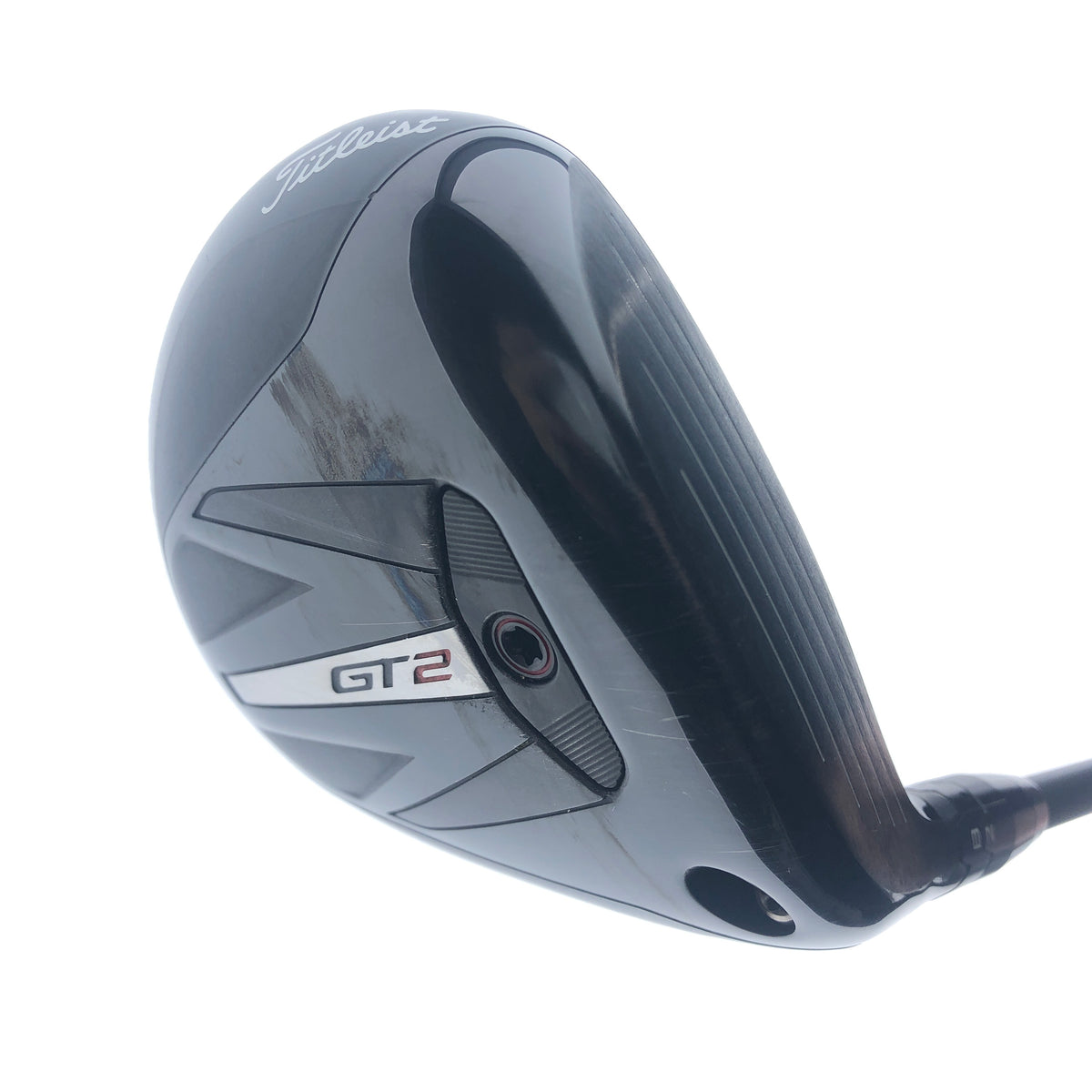 Used Titleist GT2 3 Fairway Wood / 15.0 Degrees / Stiff Flex