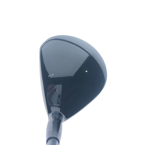 Used Titleist GT2 3 Fairway Wood / 15.0 Degrees / Stiff Flex