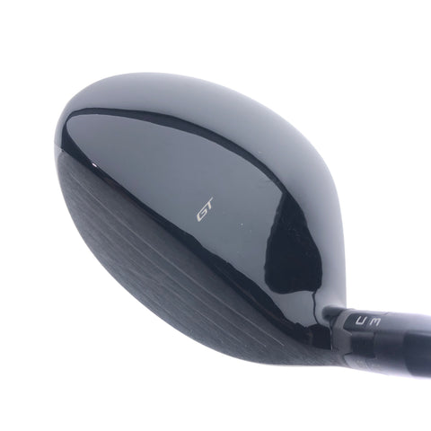 Used Titleist GT2 3 Fairway Wood / 15.0 Degrees / Stiff Flex