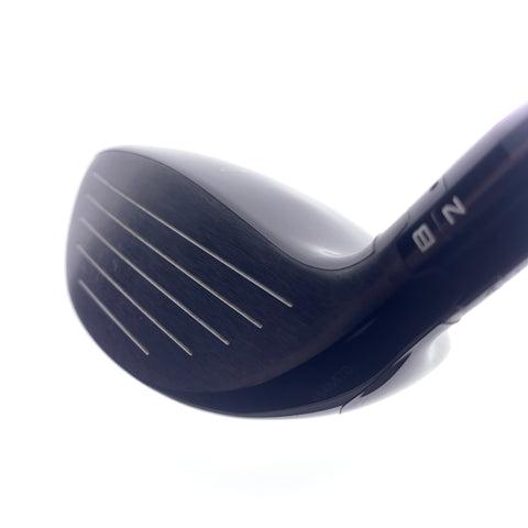 Used Titleist GT2 3 Fairway Wood / 15.0 Degrees / Stiff Flex
