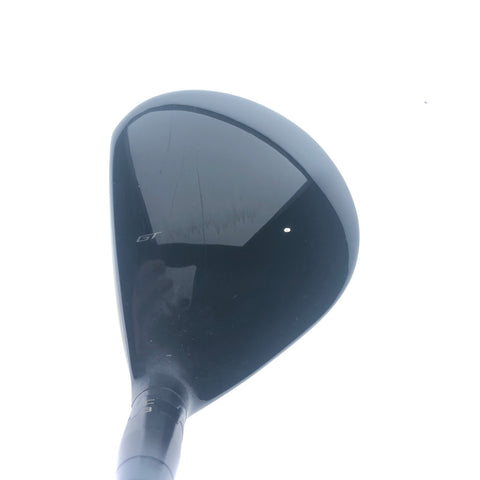 Used Titleist GT2 3 Fairway Wood / 15.0 Degrees / Stiff Flex