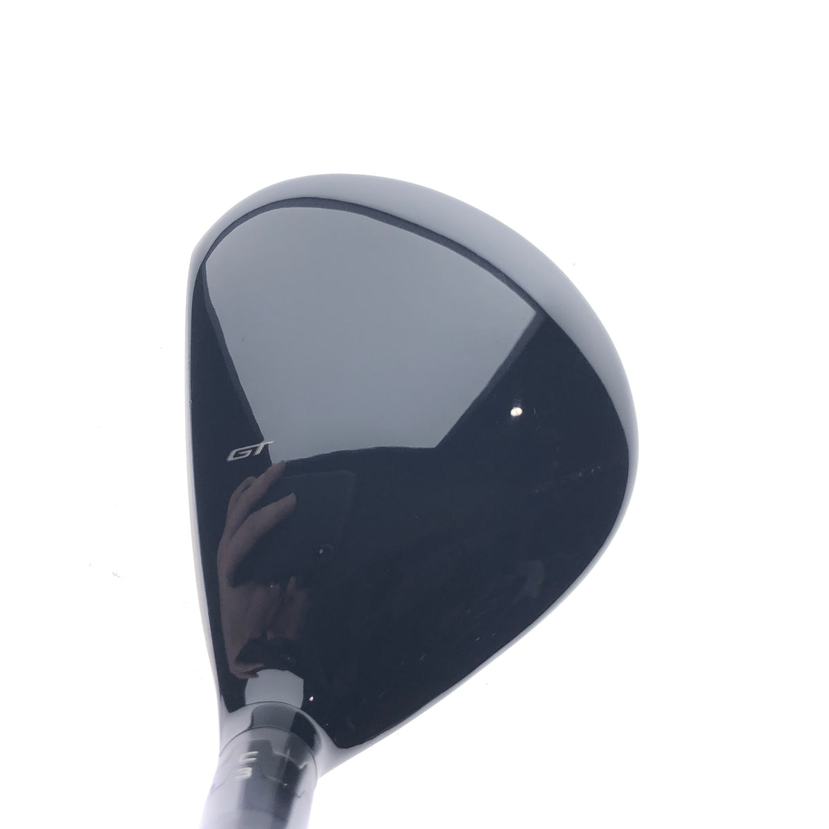 Used Titleist GT2 3 Fairway Wood / 15.0 Degrees / Stiff Flex
