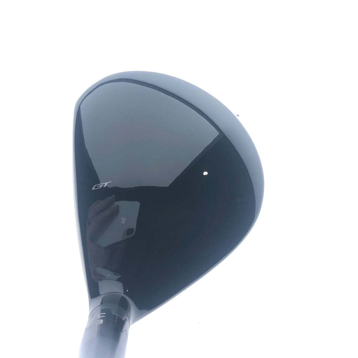 Used Titleist GT2 3 Fairway Wood / 15.0 Degrees / Stiff Flex