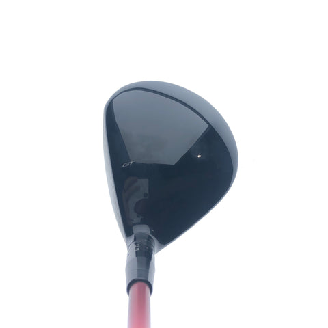 Used Titleist GT2 3 Fairway Wood / 15.0 Degrees / Stiff Flex