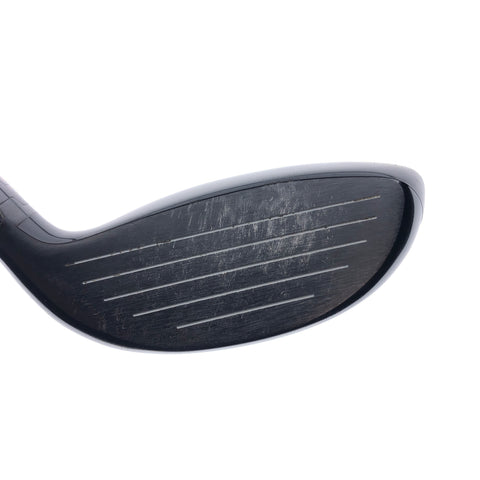 Used Titleist GT2 3 Fairway Wood / 15.0 Degrees / Stiff Flex / Left-Handed